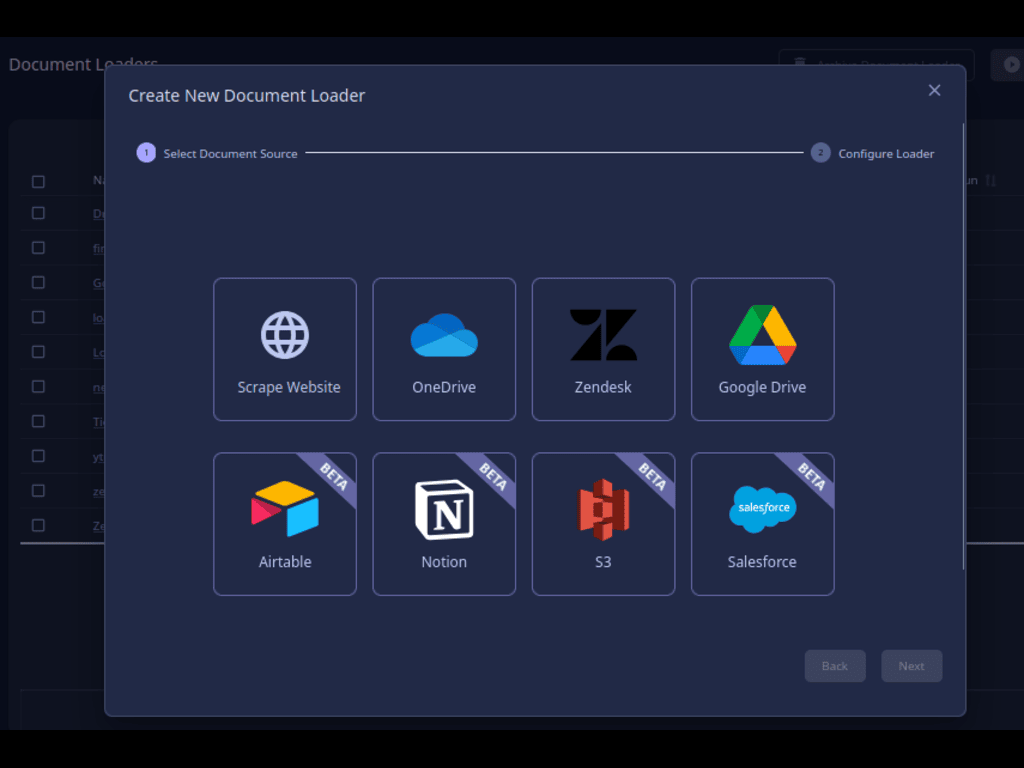 BotDojo screenshot 1